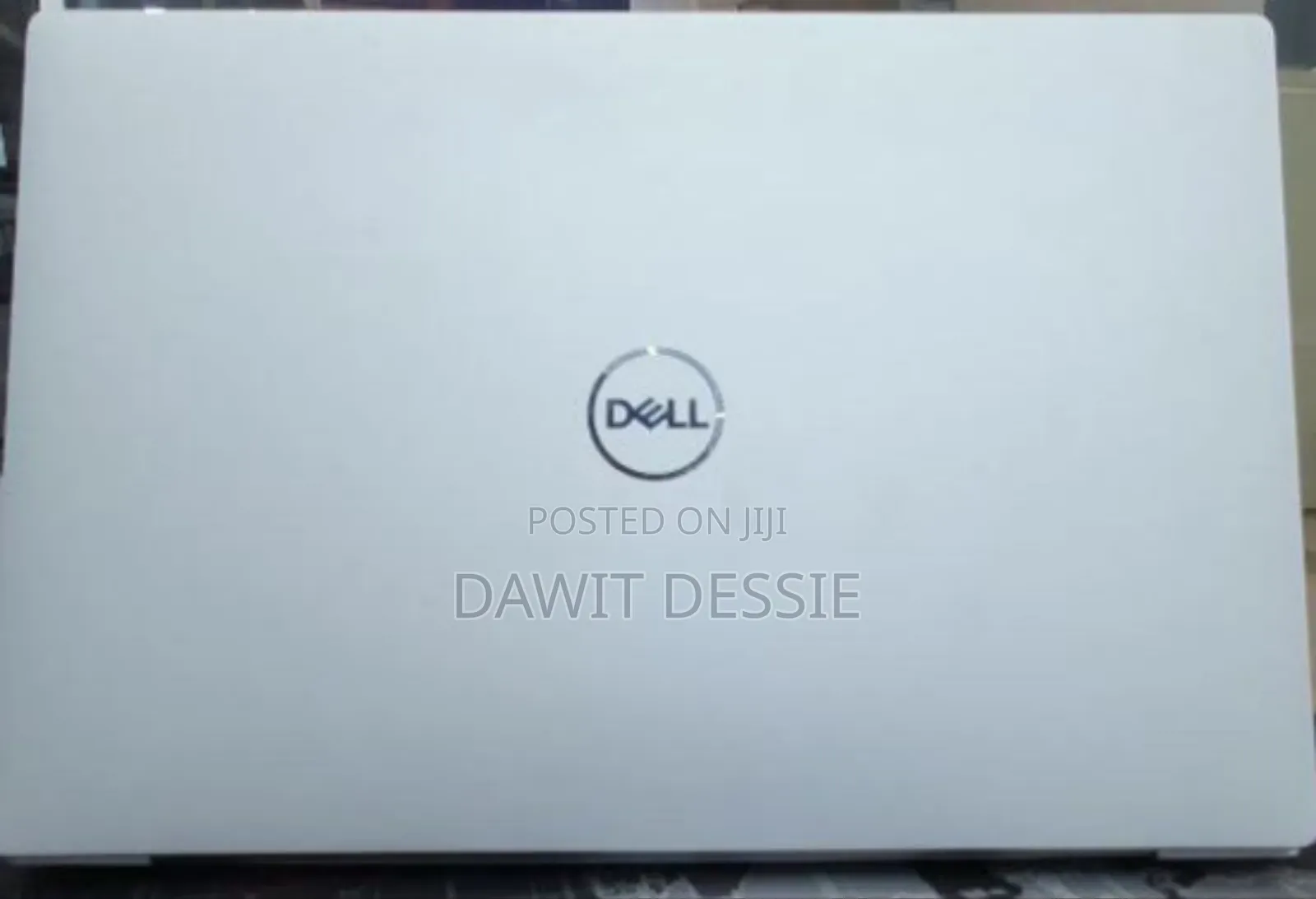 New Laptop Dell XPS 13 16GB Intel Core I7 SSD 512GB