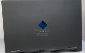 New Laptop HP Omen 15 16GB AMD Ryzen 7 SSD 512GB