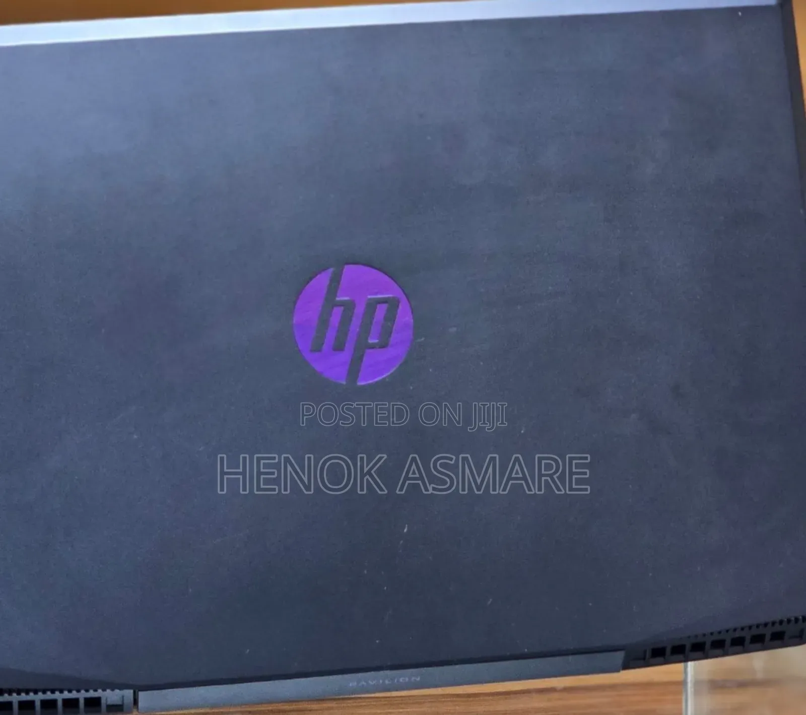 New Laptop HP Pavilion 15 16GB Intel Core I7 SSD 512GB