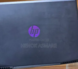 New Laptop HP Pavilion 15 16GB Intel Core I7 SSD 512GB