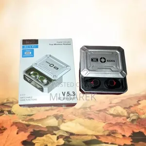 M99 Wireless Earphone: Perfect for Virtual Meetings