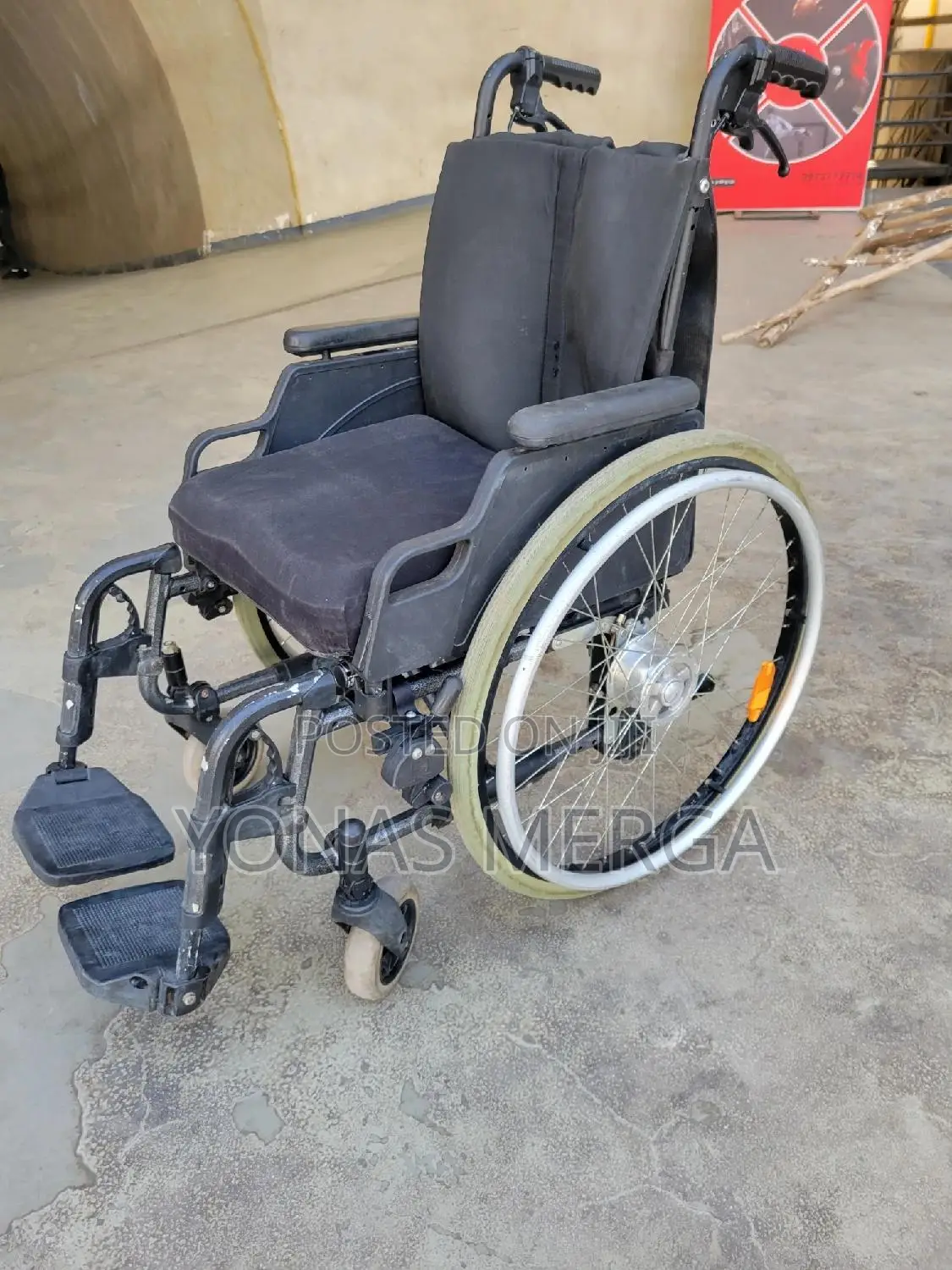 Europe Wheelchair忠墯maximum Stability Safety During Use凹禽wheelchair