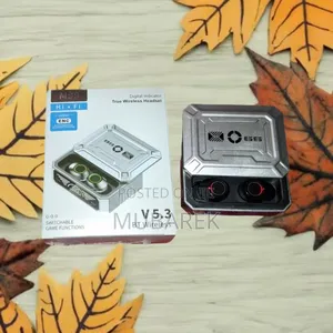M99 Wireless Earphone: Simple One-Step Pairing