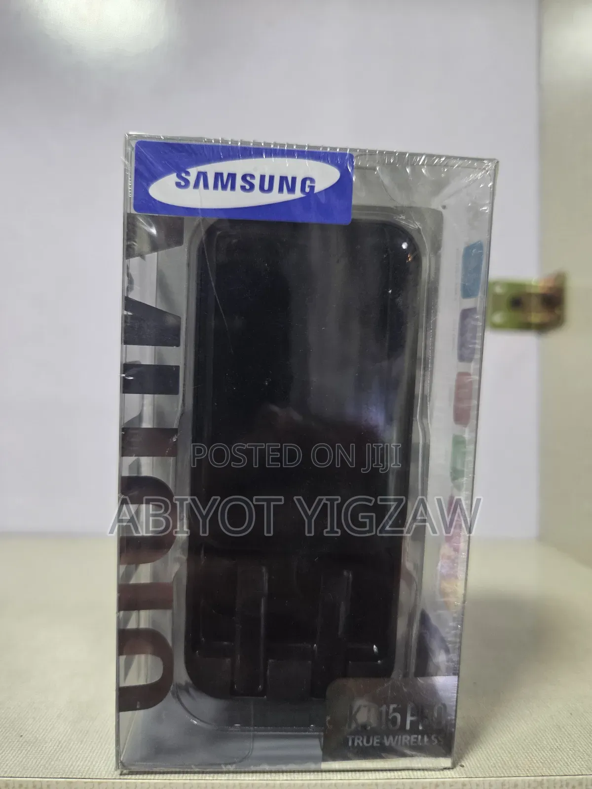 Samsung Airpods
