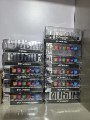 Samsung Airpods