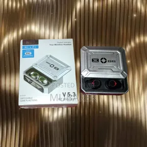 M99 Wireless Earphone: Reliable Daily Driver Earbuds