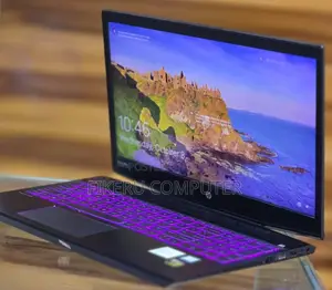 New Laptop HP Pavilion 15 16GB Intel Core I7 SSD 512GB