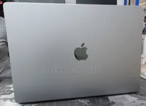 New Laptop Apple MacBook Pro M1 64GB Apple M1 Pro SSD 512GB