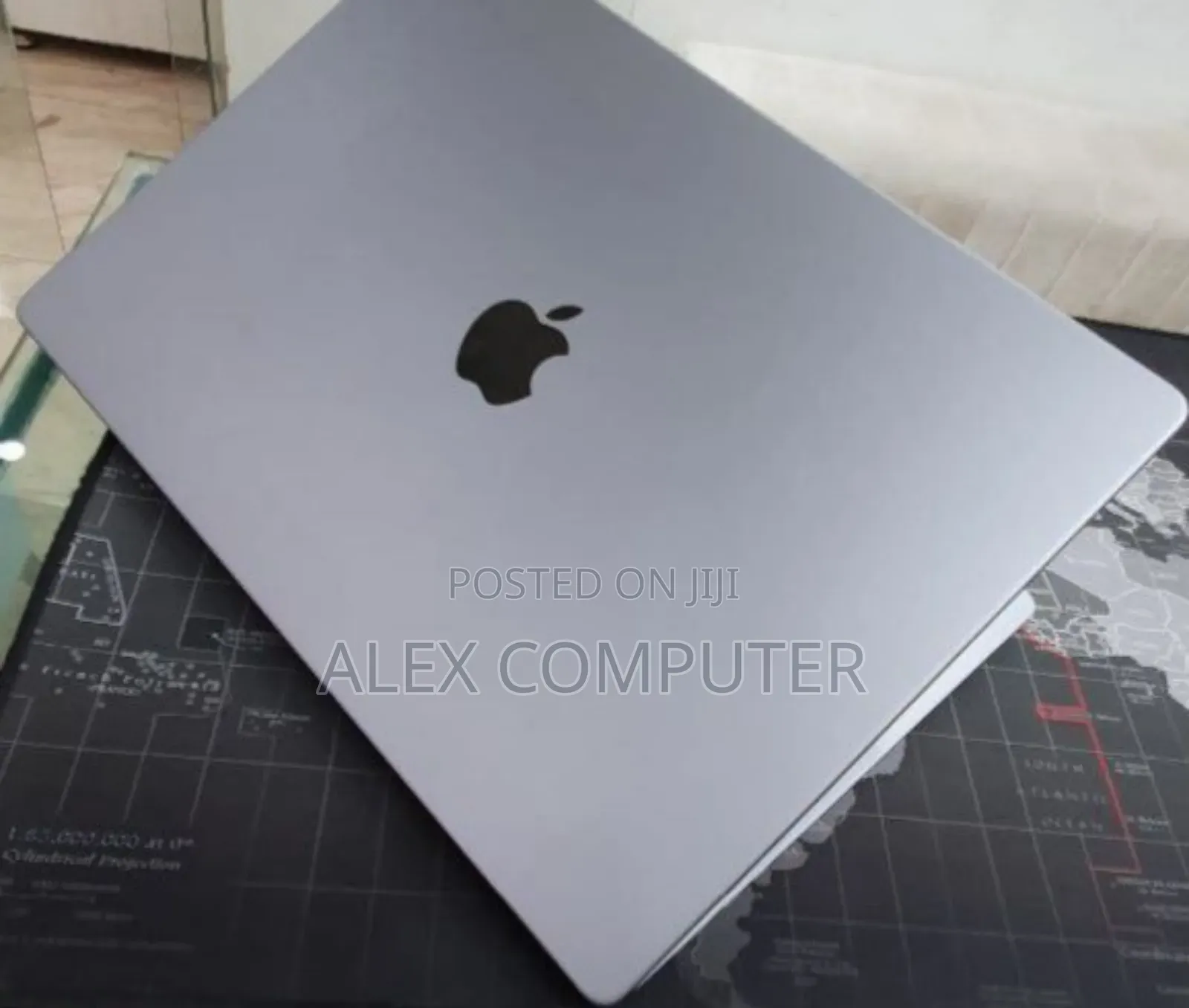 New Laptop Apple MacBook Pro M1 64GB Apple M1 Pro SSD 512GB