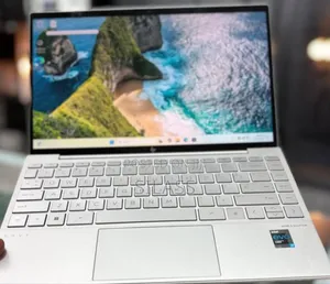 New Laptop HP Envy 13 16GB Intel Core i7 SSD 512GB