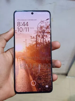 Xiaomi Redmi Note 13 Pro 5G 256 GB Black
