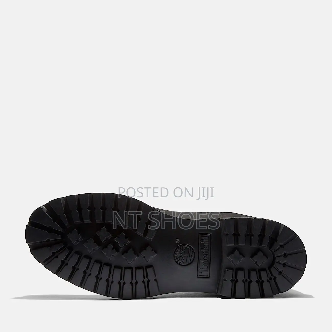 Timberland Premium Boot