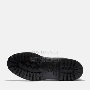Timberland Premium Boot