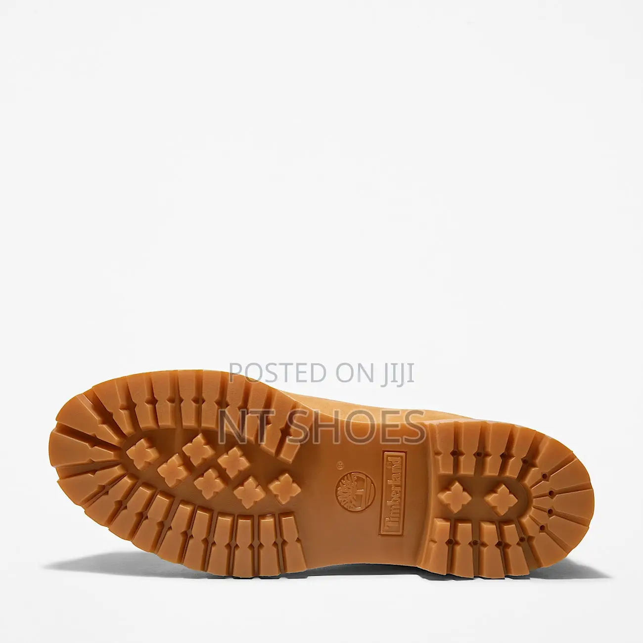 Timberland Premium Boot