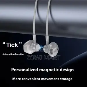 JBL Tune Yg07 Neckband High-Bass Wireless Earphones