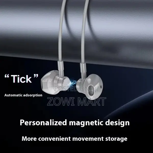 JBL Tune Yg07 Neckband High-Bass Wireless Earphones