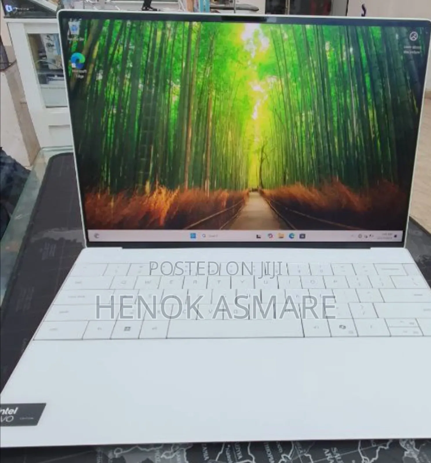 New Laptop Dell XPS 13 16GB Intel Core Ultra 7 SSD 512GB