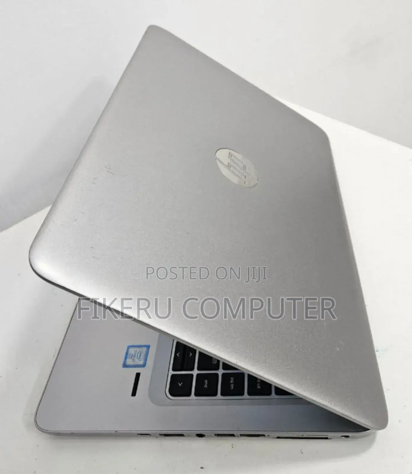 New Laptop HP EliteBook 840 8GB Intel Core i5 SSD 512GB