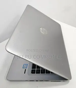 New Laptop HP EliteBook 840 8GB Intel Core i5 SSD 512GB