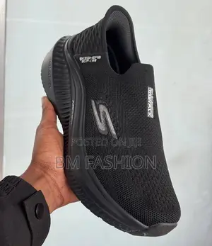 Skechers Slip-Ins: Go Walk Max