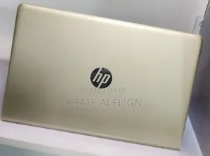 New Laptop HP Pavilion 15 8GB Intel Core I7 HDD 1T