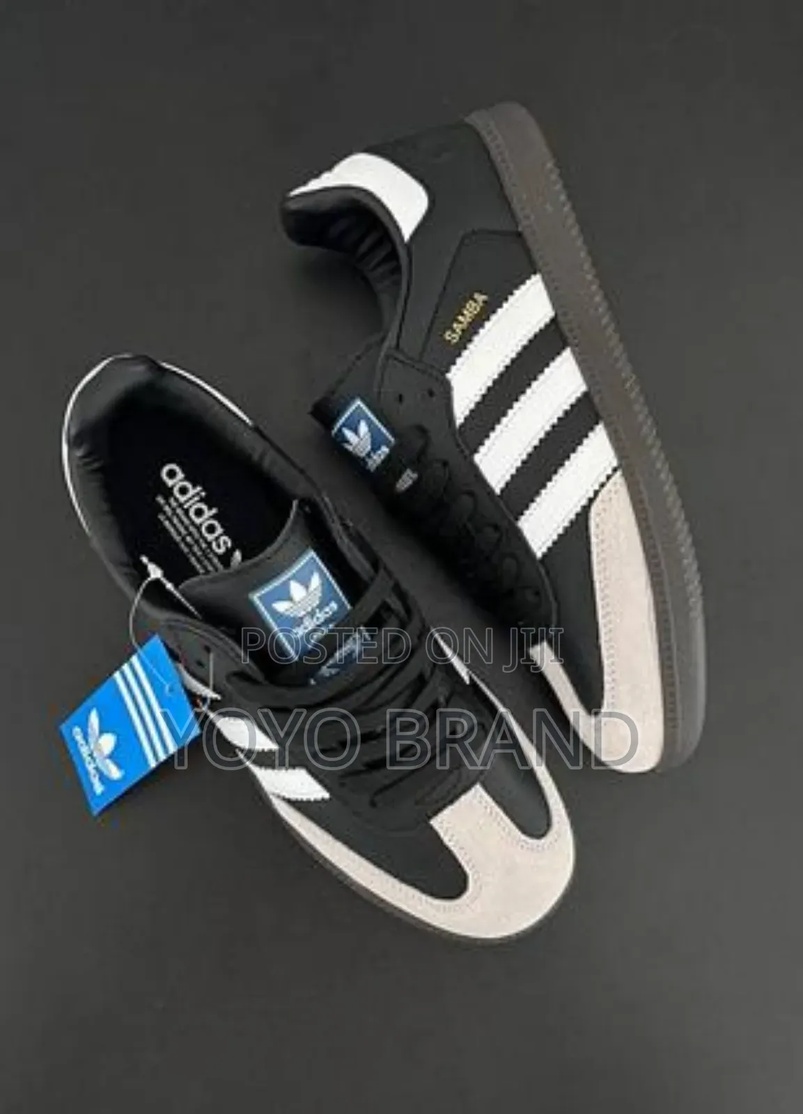 Adidas Samba