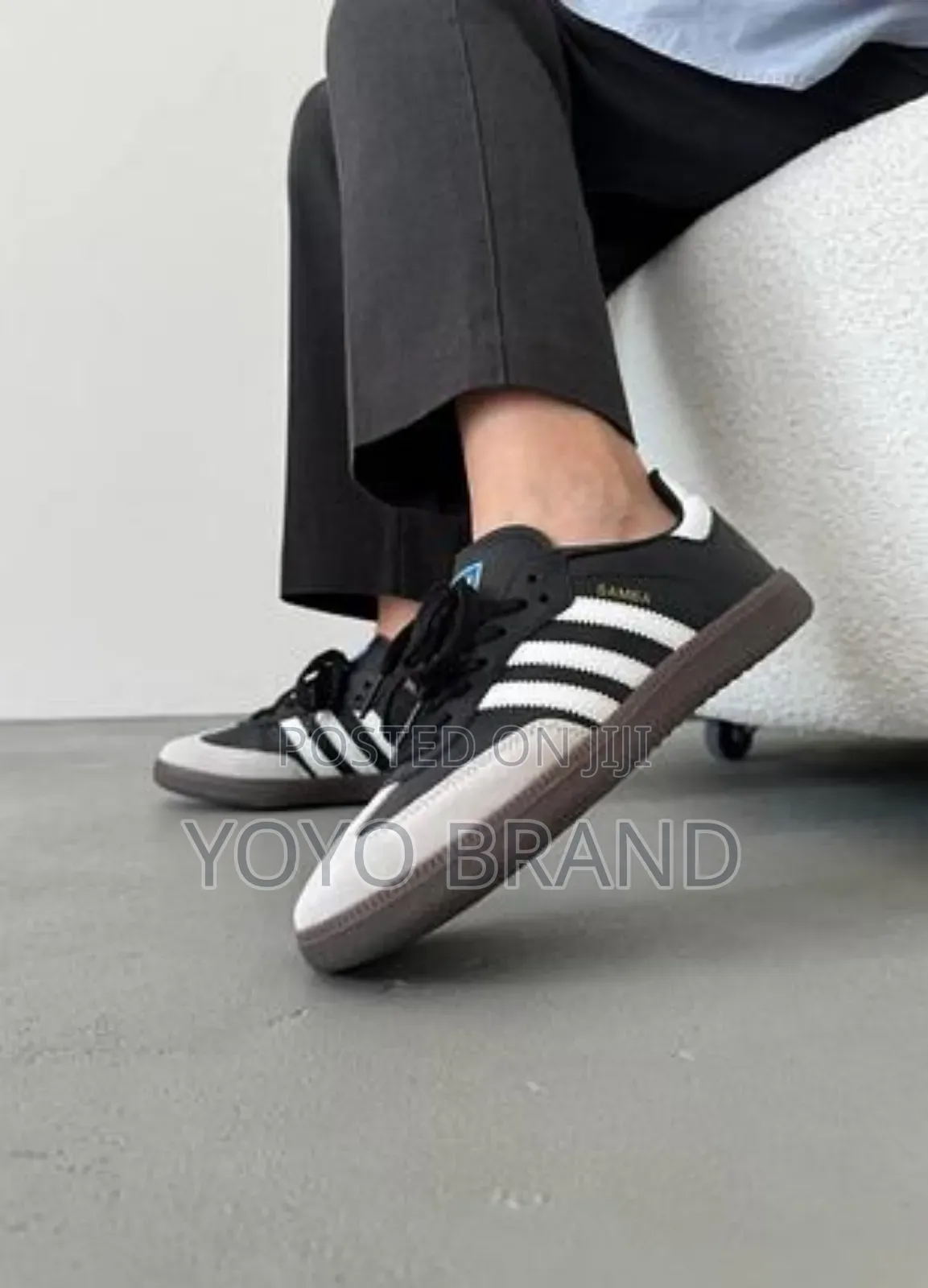 Adidas Samba