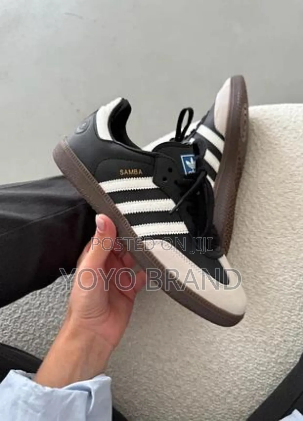Adidas Samba