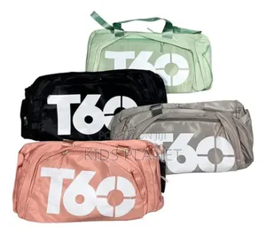 Gym Bags/ Sports Bag