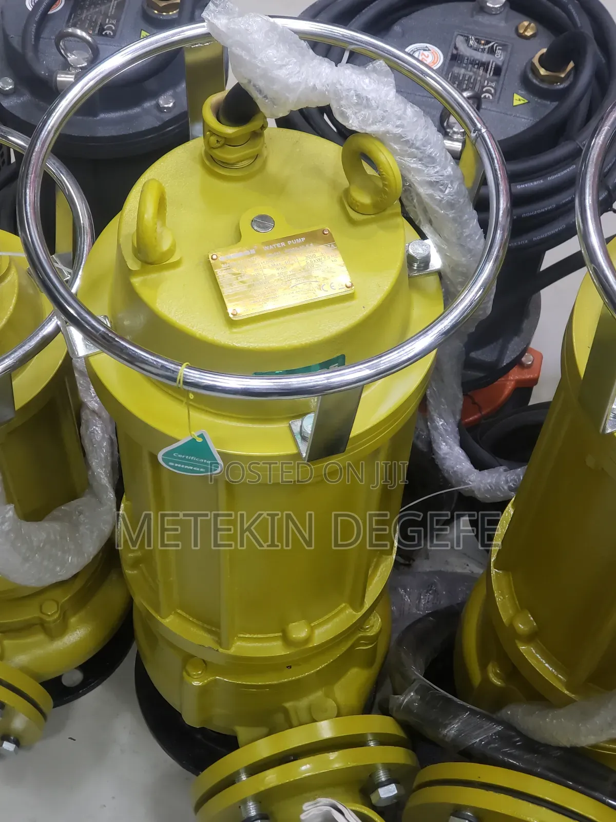 Shimge Water Pump