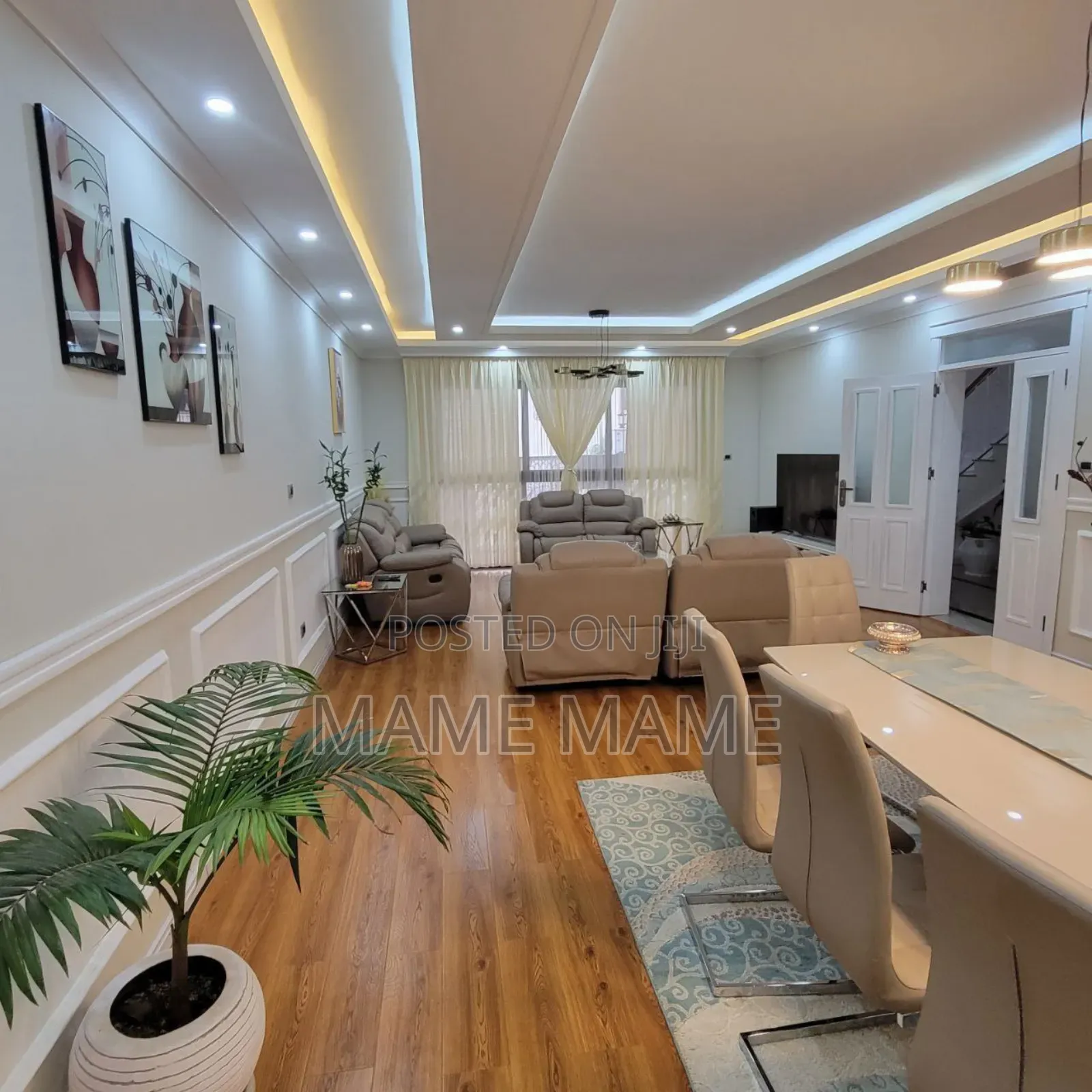 7bdrm House in Addis Abeba, Bole for sale