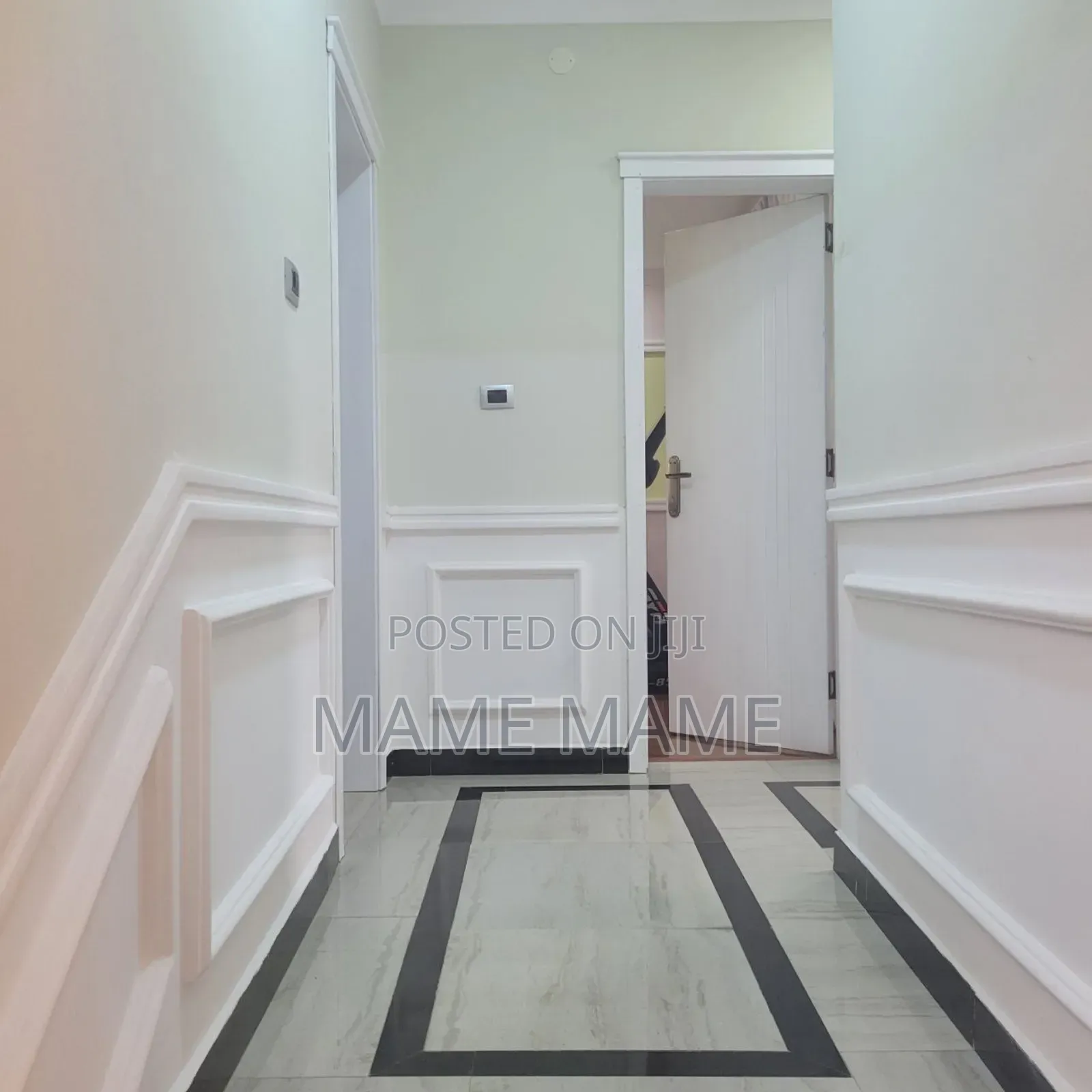 7bdrm House in Addis Abeba, Bole for sale