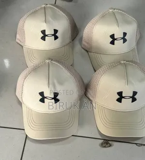 Under Armour Caps