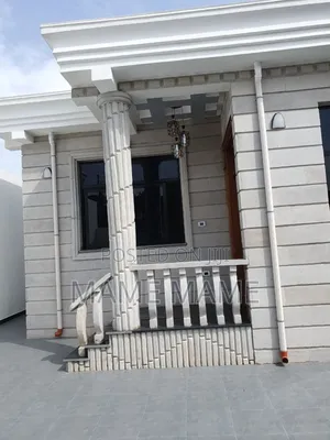 5bdrm Villa in Addis Abeba, Bole for sale