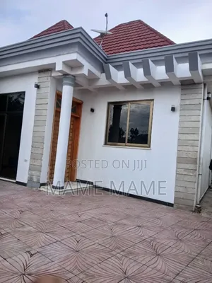 3bdrm Villa in Addis Abeba, Bole for rent