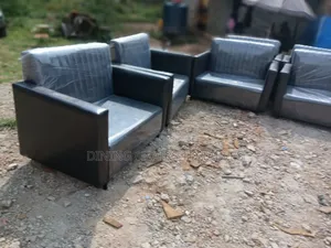 Quality Leather Restaurant Vip Sofa