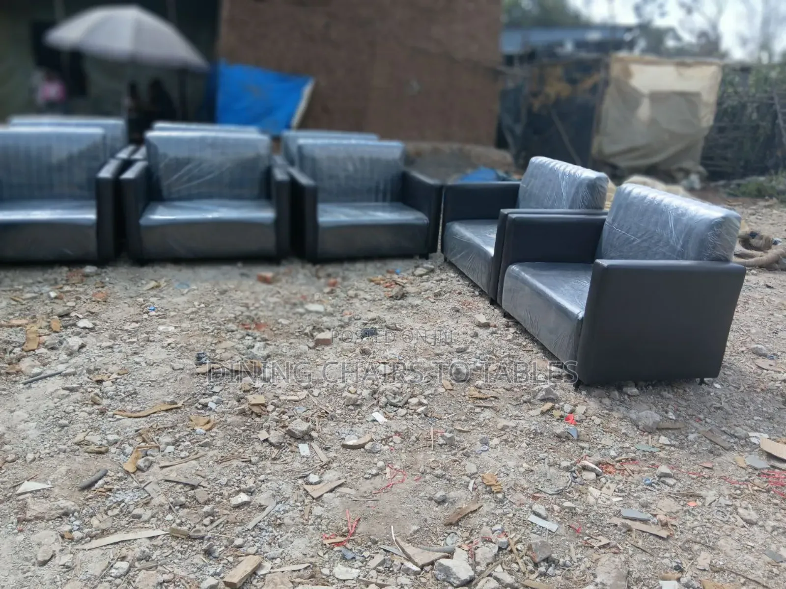 Quality Leather Restaurant Vip Sofa