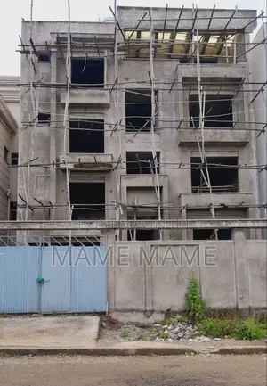 6bdrm House in Addis Abeba, Bole for sale