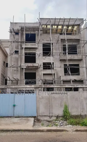 6bdrm House in Addis Abeba, Bole for sale