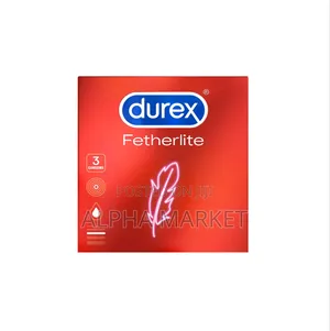Durex Extra Safe Condoms