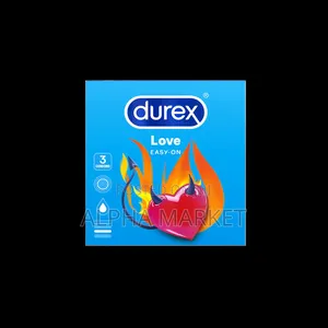 Durex Real Feel Non Latex Condom