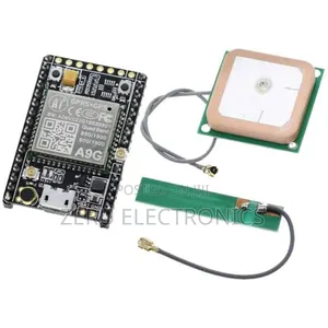 Ai Thinker A9g GSM/GPRS Board