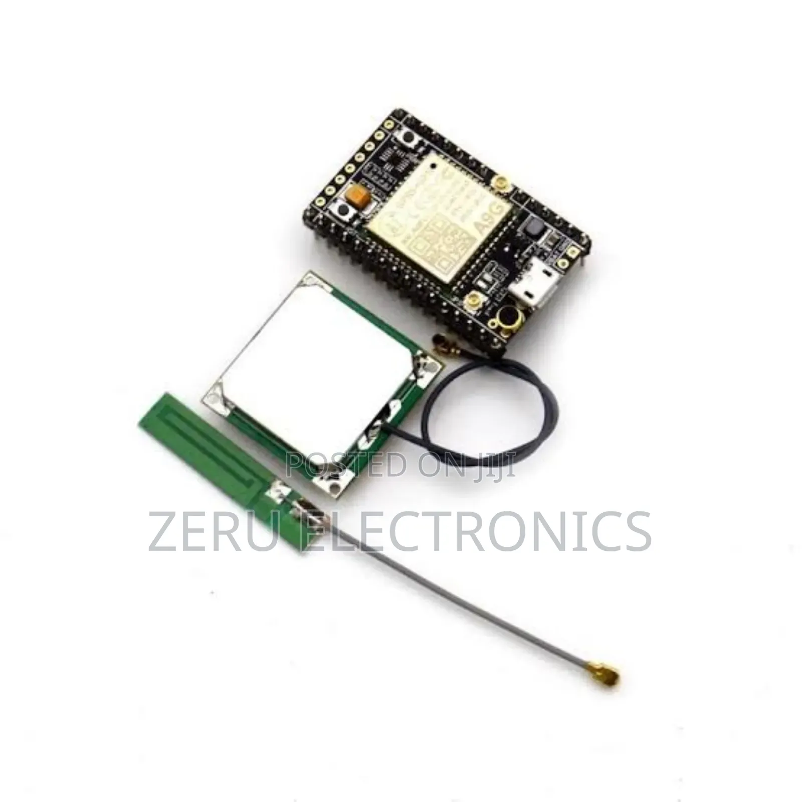 Ai Thinker A9g GSM/GPRS Board