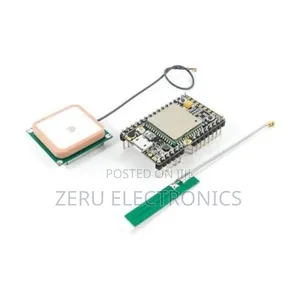 Ai Thinker A9g GSM/GPRS Board