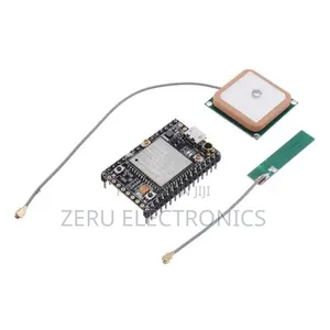 Ai Thinker A9g GSM/GPRS Board