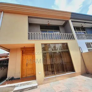 5bdrm House in Addis Abeba, Bole for sale