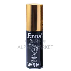 Eros Delay Spray 14ml