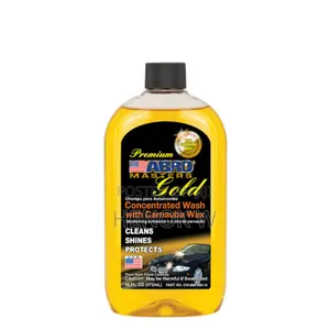 Abro Car Shampoo