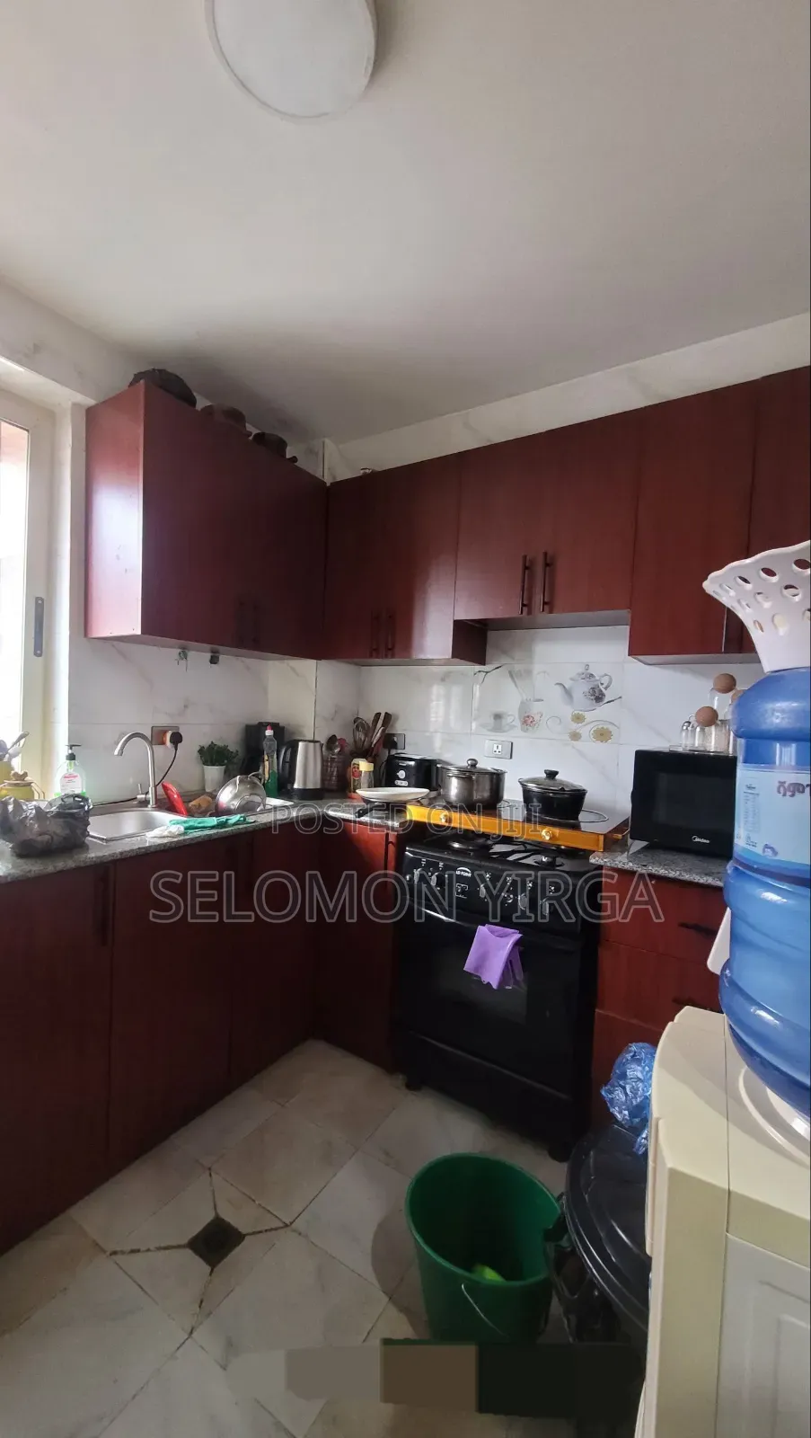 2bdrm Apartment in Adis Ababa, Bole for sale