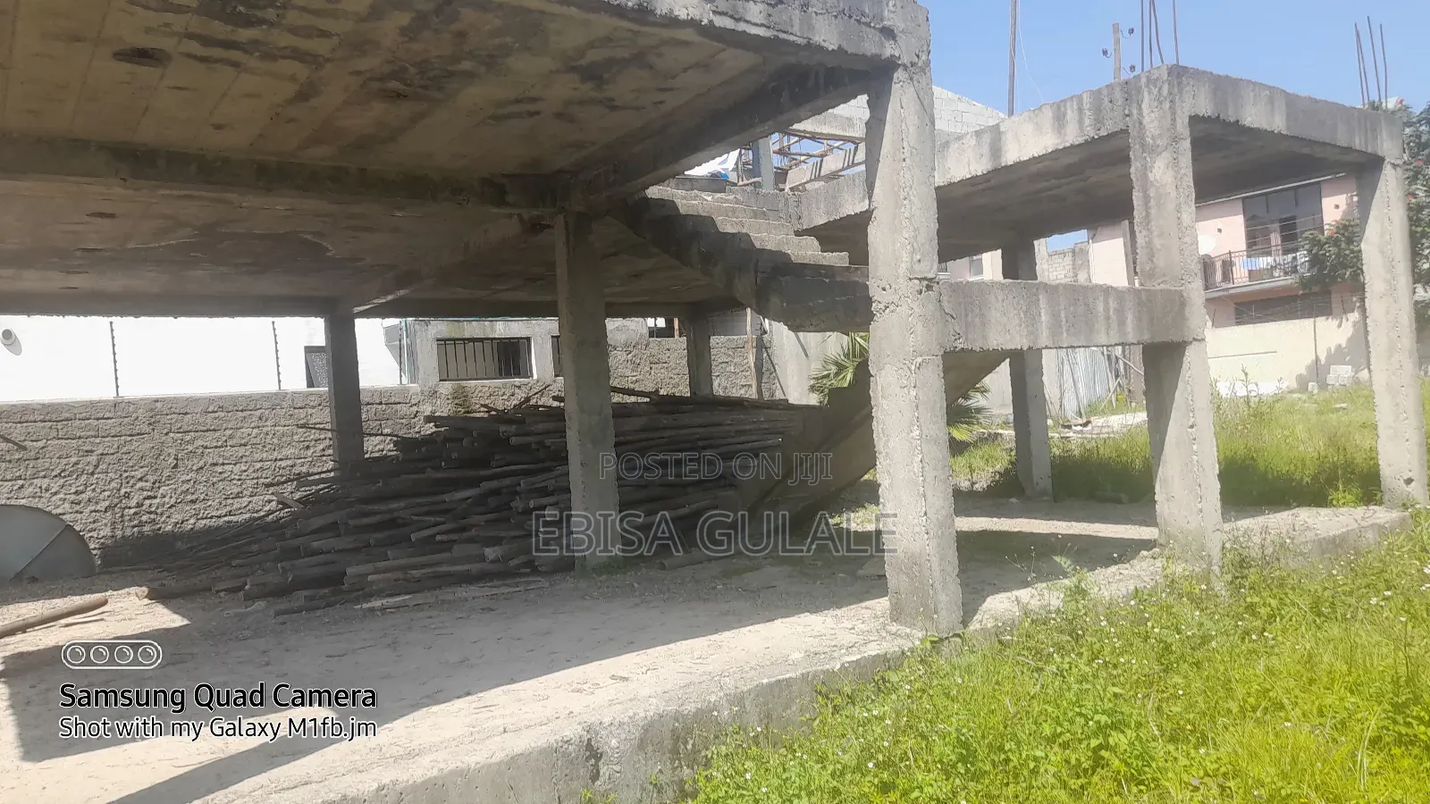 4bdrm Farm House in Roseta Real State, Oromia-Finfinne for sale